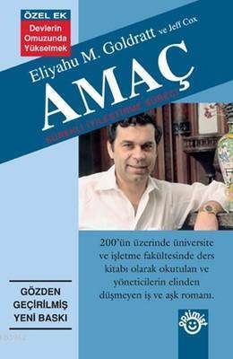 Amaç-The Goal - Optimist Yayın Dağıtım