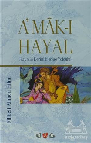 A’Mak-I Hayal - Nar Yayınları