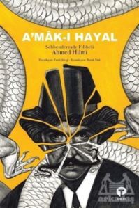 A'mak-I Hayal - Turkuvaz Kitap