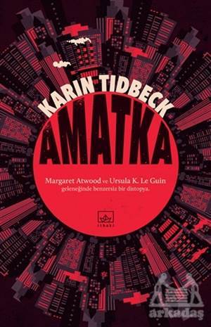 Amatka - İthaki Yayınları