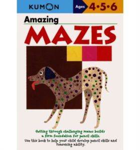 Amazing Mazes - 1