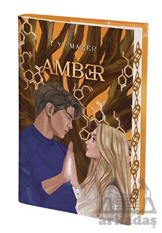 Amber - 1