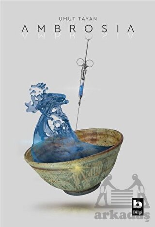 Ambrosia - Bilgi Yayınevi