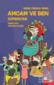 Amcam Ve Ben - Süperstar - Final Kültür Sanat Yayınları