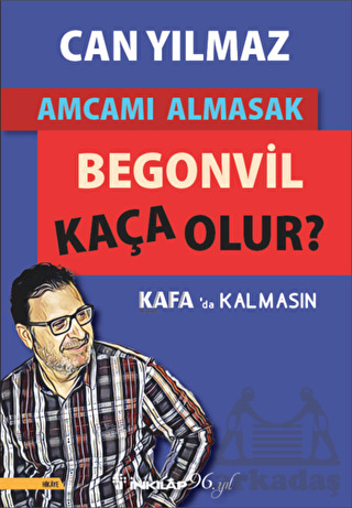 Amcamı Almasak Begonvil Kaça Olur? - 1