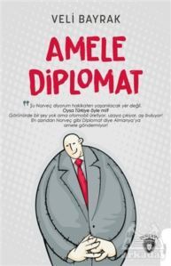 Amele Diplomat - Dorlion Yayınevi
