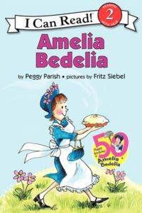 Amelia Bedelia (I Can Read) - 1