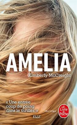 Amelia - Le Livre de Poche