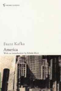 America - Vintage Books UK