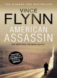 American Assassin (Mitch Rap 1) - 1