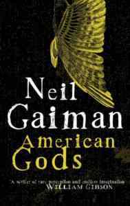 American Gods - 1