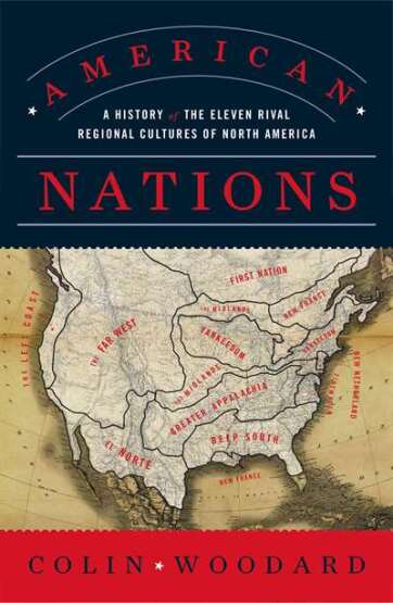 American Nations - Penguin Books USA