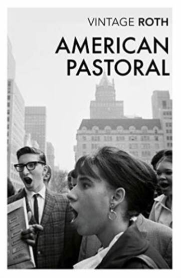 American Pastoral - 1