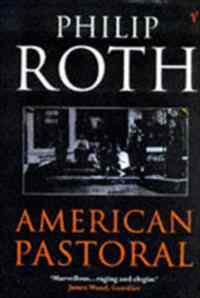 American Pastoral - Vintage Books UK