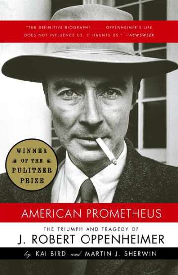 American Prometheus - Vintage USA