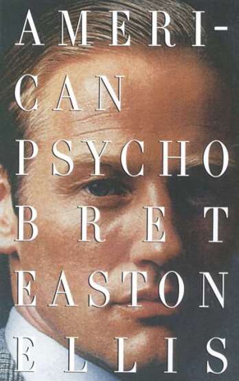 American Psycho - Vintage USA