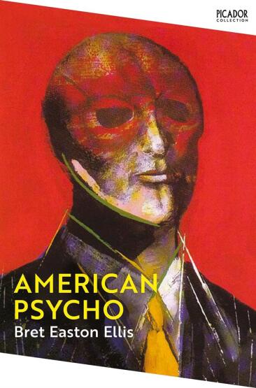 American Psycho - Picador Collection - Picador UK