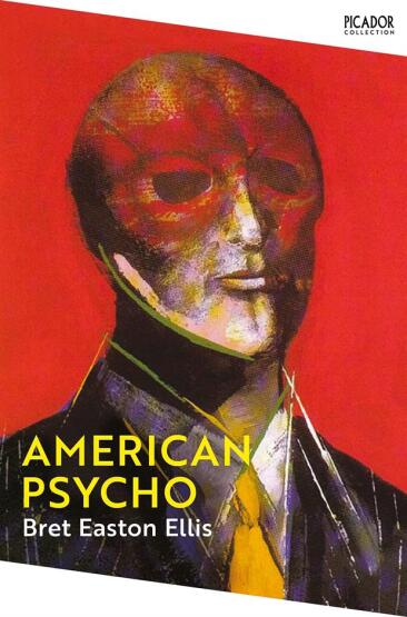 American Psycho - Picador Collection - 1