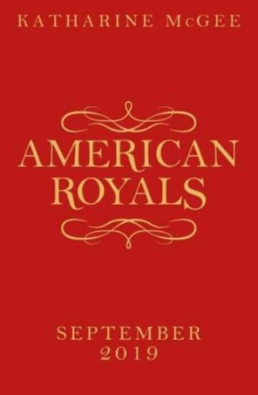 American Royals - Penguin Books UK