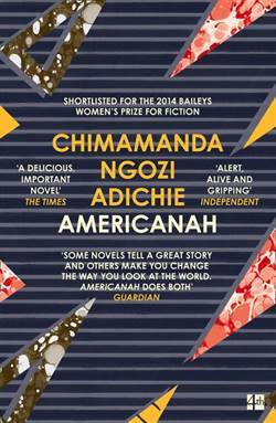 Americanah - Fourth Estate