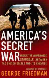 America's Secret War - Abacus