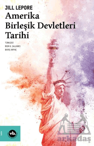 Amerika Birleşik Devletleri Tarihi - 1