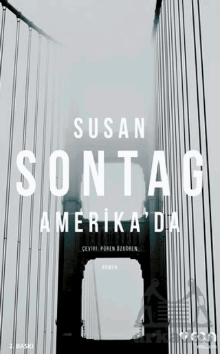 Amerika'da - Can Yayınları