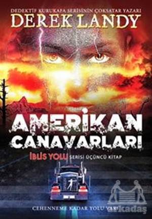 Amerikan Canavarları - 1