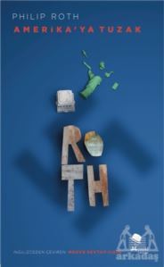 Amerika'ya Tuzak - MonoKL