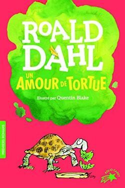 Amour De Tortue - 1