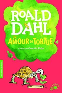 Amour De Tortue - Folio Cadet