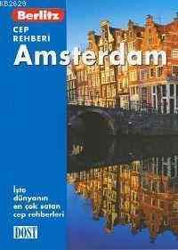 Amsterdam - Dost Kitabevi Yayınları