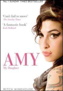 Amy, My Daughter - Harper Collins UK