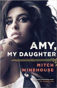 Amy, My Daughter - It Books