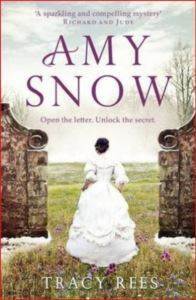Amy Snow - Quercus