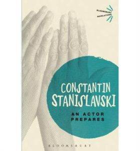 An Actor Prepares - Bloomsbury