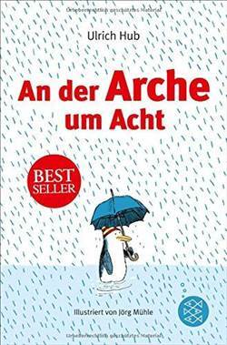 An Der Arche Um Acht - Fischer Verlag