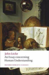 An Essay Concerning Human Understanding - Oxford University Press UK