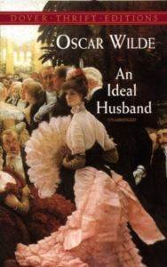 An Ideal Husband - Dover Publications