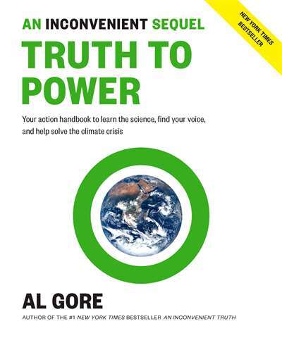 An Inconvenient Sequel: Truth to Power - Rodale Books USA
