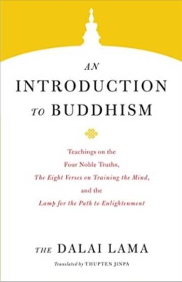 An Introduction to Buddhism - 1