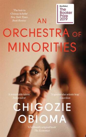 An Orchestra of Minorities - 1