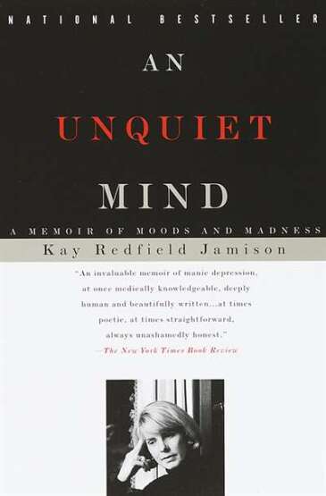 An Unquiet Mind - 2