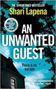 An Unwanted Guest - 1