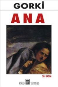 Ana - Oda Yayınları