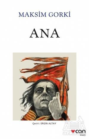 Ana - Can Yayınları