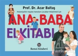 Ana - Baba El Kitabı - 1