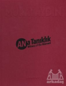 An'a Tanıklık - Boyut Yayın Grubu