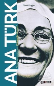 Ana Türk - Kripto Basım Yayın