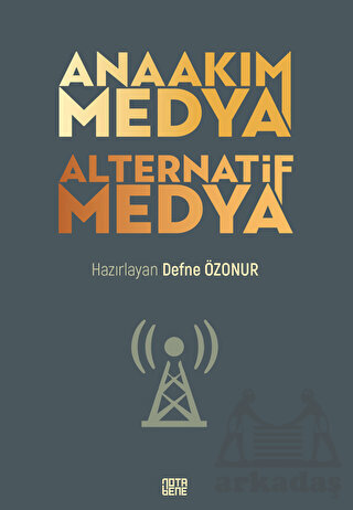 Anaakım Medya Alternatif Medya - 1